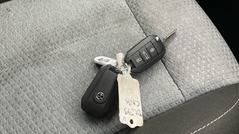 Vauxhall Corsa 1.2 Design 5dr Petrol Hatchback